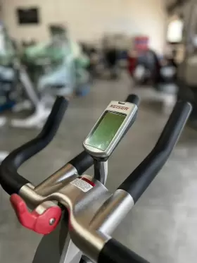 Buy & Sell Fitness 702338733604 Keiser M3 Indoor Cycles Exercise Bike With Computer - Refurbished #2