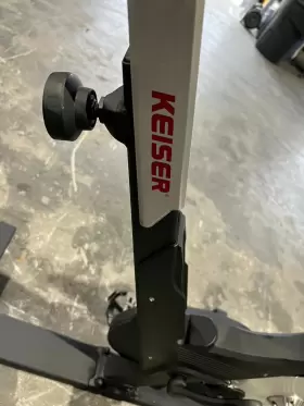 Buy & Sell Fitness 702338733604 Keiser M3 Indoor Cycles Exercise Bike With Computer - Refurbished #3