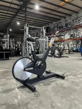 Buy & Sell Fitness 702338733604 Keiser M3 Indoor Cycles Exercise Bike With Computer - Refurbished