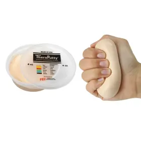 B0002x8wms Cando Theraputty Standard Hand Exercise Putty Rehab Grip Strength Therapy