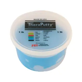 B0010z5v6m Cando Theraputty Standard Hand Exercise Putty - Rehabilitation And Stress Relief