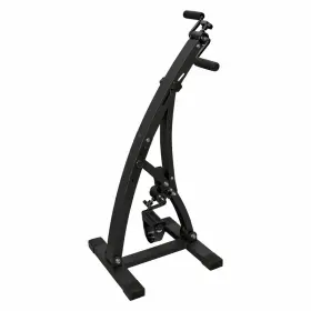 Carepeutic B00kvclly6 Betaflex Homephysio Malibu Dual Pedal Exerciser For Seniors Kh522