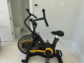 Cascade 40213 Health Air Bike