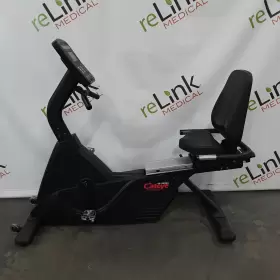 Ec-2000r Cateye Fitness Recumbent Bike #3