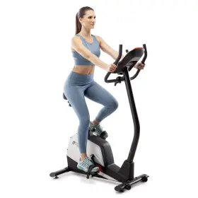 Circuit Fitness 096362996594 Magnetic Upright Exercise Bike With 15 Workou