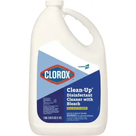 Clorox 044600354200 Sales Co. Pro Clean-up Fresh Scent 128 Oz