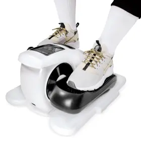 Jb8293 Collections Etc Easy-to-use Elliptical Exerciser With Digital Display #2