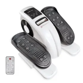 Jb8293 Collections Etc Easy-to-use Elliptical Exerciser With Digital Display
