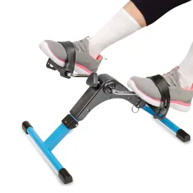 Jb8665 Collections Etc Foldable Lightweight Pedal Exerciser With Lcd Display #2