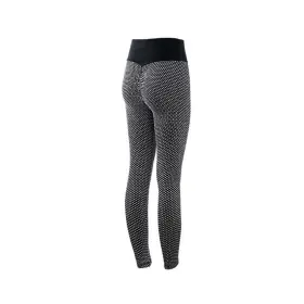 Color Black Pearl Size Small - Active Studio Stretchable Body S 723466577960 Shaper Leggings