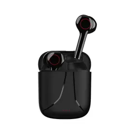 Color Black - Sound Sense Bluetooth Earphone Portable Charging 723466574709 With Box