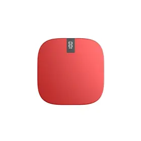 Color Red - Mini-max Powered Charger Smart Phones Tablets 723466574280 For And