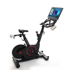 Ex5s-22 Connect Fitness New Echelon Smart Bike With 22 Inch Large Screen Still In Box