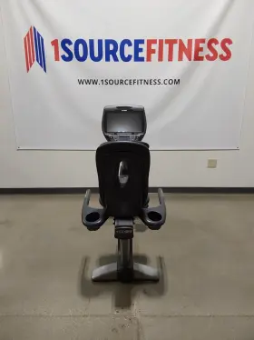 770r Cybex Recumbent Bike With E3 Console #3