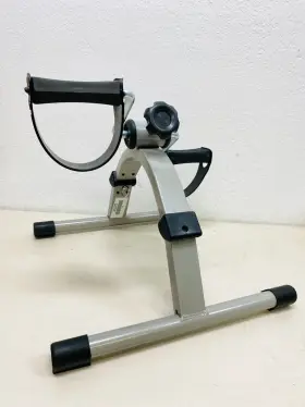 Ex101-1 Dalton Portable Hand And Foot Pedal Exerciser