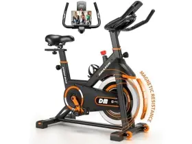 Dmasun 737970299966 Exercise Bike