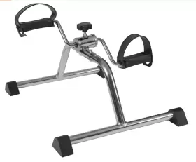 660-2008-0099 Dmi Portable Exercise Bike Under Desk Pedal Exerciser For Arms Or Legs