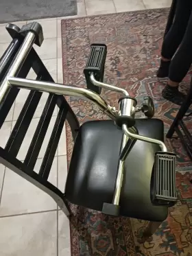 Rtl10273 Drive Medical Deluxe Folding Exercise Peddler With Electronic Display #3