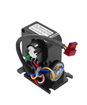 Dyyyyd Xbk02 Elliptical Resistance Tensioner Motor 6v Fits For Nordictrack Cx925 Black