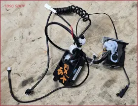 4s-15-039758 Echelon 15-039758 Ex-4s Connect Bike Module And Brake Controller #2