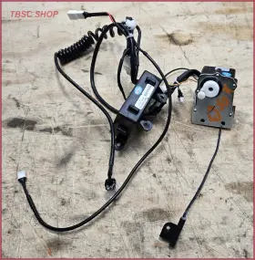 4s-15-039758 Echelon 15-039758 Ex-4s Connect Bike Module And Brake Controller