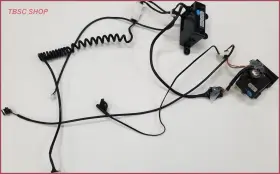 4s-10-052659 Echelon Ex-4s Connect Bike Module And Brake Controller