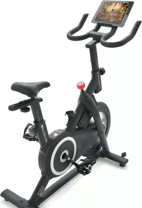 Echelon 696227004855 Smart Connect Indoor Cycling Bike 30-day Free Membership