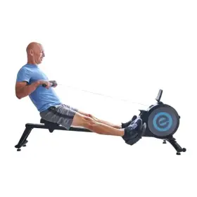 Echelon 810091985472 Ech-row-spt Row Sport 2 Smart Home Rower - Blue
