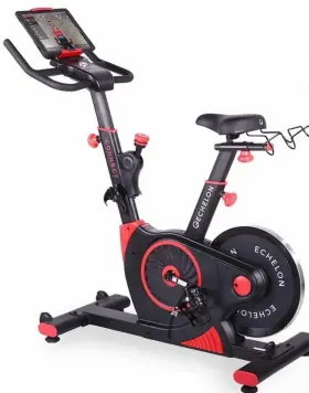 Echex-1 Echelon 813061023808 New In Box Fit Ex-1 Connect Smart Bike