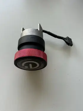 Echelon At1098 Connect Ex-pro Bike Tensioner Manual Brake Handle Encoder