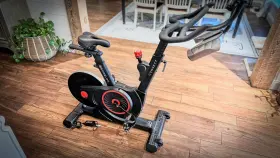 Ech01ex5 Echelon Connect Ex-5 Smart Fitness Bike - Black