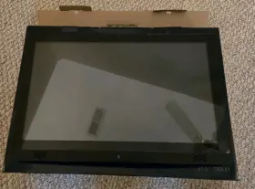 Ech215210403860 Echelon Connect Bike Tablet 21.5 Inch Touch Screen New In Box