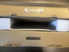 Echkin215-3288 Echelon Connect Bike Echkin215 Tablet 21.5 Inch Touch Screen New In Box #3
