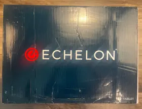 Echkin215-3288 Echelon Connect Bike Echkin215 Tablet 21.5 Inch Touch Screen New In Box