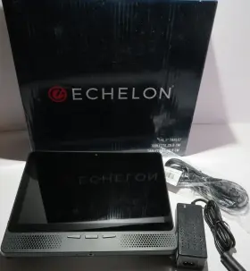Echelon Echtes-101 10.1 Inch Touch Screen Monitor Tablet