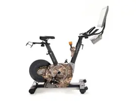 Ex-5s-mossy-oak Echelon Connect Bike Ex5s Mossy Oak With 22 Inch Screen - #2