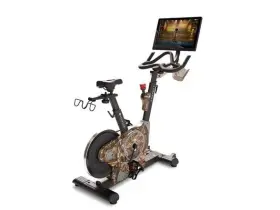 Ex-5s-mossy-oak Echelon Connect Bike Ex5s Mossy Oak With 22 Inch Screen -