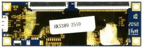 Echkin24-3399-f Echelon Hk5389-2510 Control Board