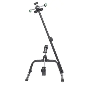 Ejoyous5mwnfruykp Ejoyous Pedal Exerciser Bike Adjustable Arm Leg Foot Exercise Peddler Indoor Home Of