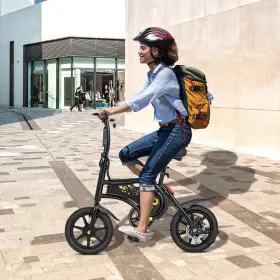 Electric Bike Adults Folding Bicycle 197867003050 For With 350w Motor And 36v Batter #2