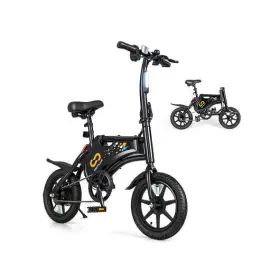 Electric Bike Adults Folding Bicycle 197867003050 For With 350w Motor And 36v Batter