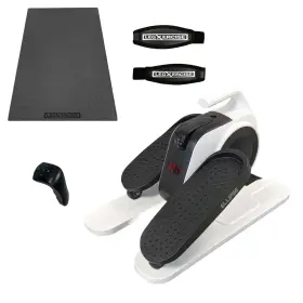 Ellipse One 853321005786 Non-slip Mat Foot Straps