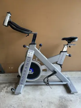 Esb250 Endurance Exercise Bike Indoor Cycling