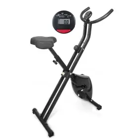 Cf-917es Evoland Detachable Stationary Indoor Exercise Bike Gym/home Fitness Cycling