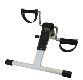 Th03btzh109580102 Evoland Pedal Exerciser Mini Arm Leg Exercise Bike With Lcd Screen Display