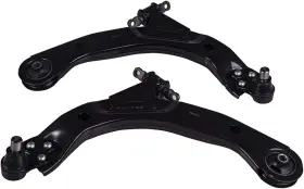 K620302 Exerpeutic 445056846845 2pcs K620301 Professional Left Right Front Lower Control Arm And Ball Jo