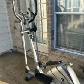 Exerpeutic Sf-b2618 Fitness Air Bike