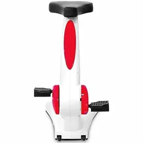 2000273210 Exerseat Compact Hands Free Stationary Exercise Bike Is Easy And Fun To Use