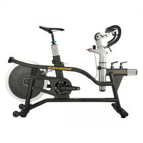 Exustar Bf-m200 E-bfm200 Bike Fit Machine - Fully Adjustable Portable Fitting