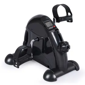 B0bqljydgm Feierdun Mini Exercise Bike With Lcd Screen